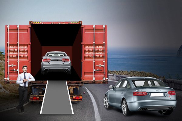 Om Car Transport