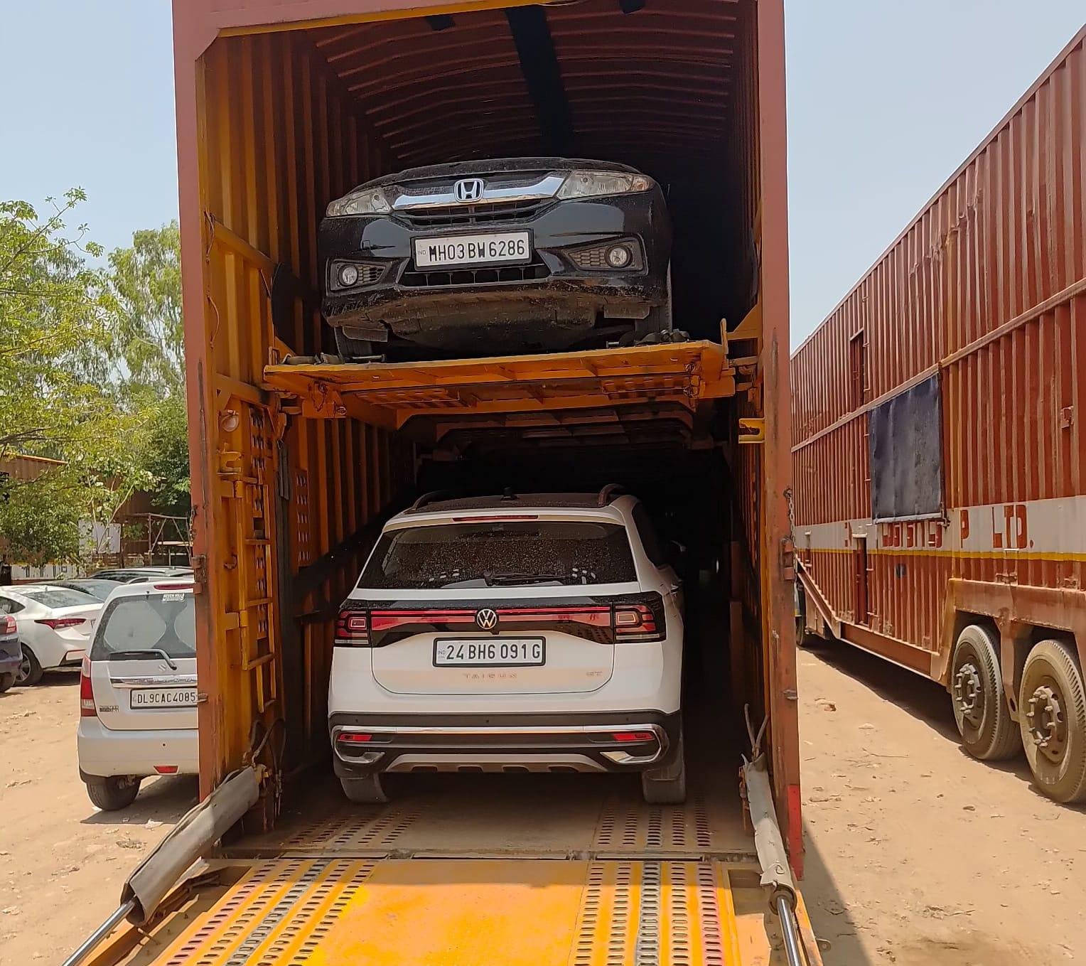 Om Car Transport